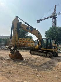 Buy Caterpillar 320D Used Excavator / 4 Buy Caterpillar 320D Used Excavator / 4
