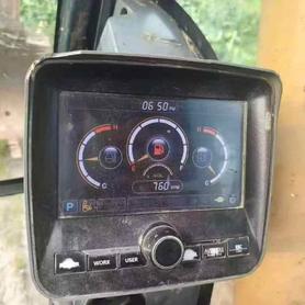 Buy Hyundai R150-7 Used Excavator / 9 Buy Hyundai R150-7 Used Excavator / 9