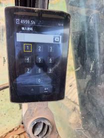 Buy Caterpillar 320GC Used Excavator / 6 Buy Caterpillar 320GC Used Excavator / 6