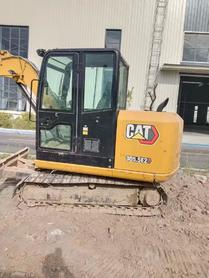 Buy Caterpillar 305.5 Used Excavator / 2 Buy Caterpillar 305.5 Used Excavator / 2