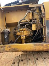 Buy Caterpillar 320D Used Excavator / 4 Buy Caterpillar 320D Used Excavator / 4