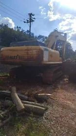 Buy Komatsu PC360-7 Used Excavator / 4 Buy Komatsu PC360-7 Used Excavator / 4