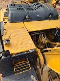 Buy Caterpillar 330B Used Excavator / 5 Buy Caterpillar 330B Used Excavator / 5
