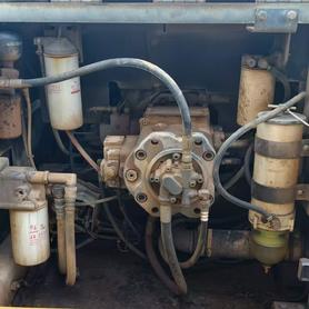 Buy Sumitomo SH350-5 Used Excavator / 7 Buy Sumitomo SH350-5 Used Excavator / 7
