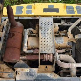 Buy Sumitomo SH350-5 Used Excavator / 8 Buy Sumitomo SH350-5 Used Excavator / 8