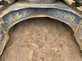 Buy XCMG XE370D Used Excavator / 6 Buy XCMG XE370D Used Excavator / 6
