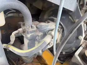 Buy XCMG XE60 Used Excavator / 3 Buy XCMG XE60 Used Excavator / 3