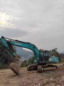 Buy Kobelco SK250 Used Excavator / 2 Buy Kobelco SK250 Used Excavator / 2