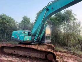 Buy Kobelco SK210 Used Excavator / 2 Buy Kobelco SK210 Used Excavator / 2