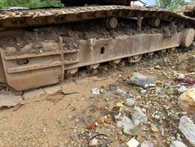 Buy Sany SY200C Used Excavator / 9 Buy Sany SY200C Used Excavator / 9