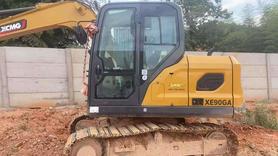 Buy XCMG XE75C Used Excavator / 8 Buy XCMG XE75C Used Excavator / 8
