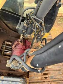 Buy Caterpillar 320D Used Excavator / 5 Buy Caterpillar 320D Used Excavator / 5