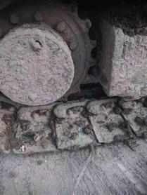 Buy Hitachi ZX60 Used Excavator / 5 Buy Hitachi ZX60 Used Excavator / 5