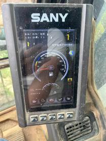 Buy Sany SY365C Used Excavator / 7 Buy Sany SY365C Used Excavator / 7