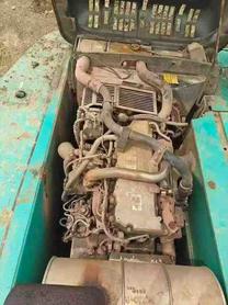 Buy Kobelco SK250 Used Excavator / 4 Buy Kobelco SK250 Used Excavator / 4
