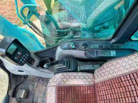 Buy Kobelco SK2008 Used Excavator / 5 Buy Kobelco SK2008 Used Excavator / 5