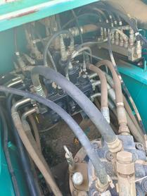 Buy Kobelco SK260 Used Excavator / 7 Buy Kobelco SK260 Used Excavator / 7