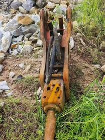 Buy Sany SY135 Used Excavator / 6 Buy Sany SY135 Used Excavator / 6