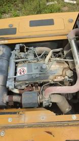 Buy Sany SY200H Used Excavator / 3 Buy Sany SY200H Used Excavator / 3