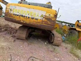 Buy Komatsu PC360-7 Used Excavator / 4 Buy Komatsu PC360-7 Used Excavator / 4