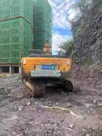 Buy Hyundai R225-7 Used Excavator / 6 Buy Hyundai R225-7 Used Excavator / 6