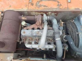 Buy Hitachi EX200-5 Used Excavator / 5 Buy Hitachi EX200-5 Used Excavator / 5