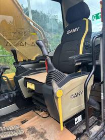 Buy Sany SY205C Used Excavator / 8 Buy Sany SY205C Used Excavator / 8