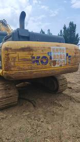 Buy Komatsu PC360-7 Used Excavator / 6 Buy Komatsu PC360-7 Used Excavator / 6