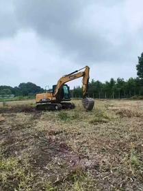 Buy Sany SY155C Used Excavator / 7 Buy Sany SY155C Used Excavator / 7