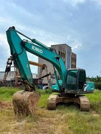 Buy Kobelco SK2008 Used Excavator / 3 Buy Kobelco SK2008 Used Excavator / 3