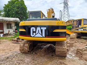 Buy Caterpillar 312B Used Excavator / 3 Buy Caterpillar 312B Used Excavator / 3