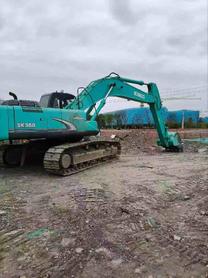 Buy Kobelco SK330 Used Excavator / 4 Buy Kobelco SK330 Used Excavator / 4