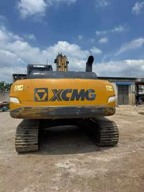 Buy XCMG XE215 Used Excavator / 3 Buy XCMG XE215 Used Excavator / 3