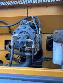 Buy XCMG XE490DK Used Excavator / 2 Buy XCMG XE490DK Used Excavator / 2