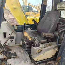 Buy Hyundai R80G Used Excavator / 8 Buy Hyundai R80G Used Excavator / 8