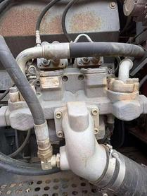 Buy Hitachi EX200-5 Used Excavator / 6 Buy Hitachi EX200-5 Used Excavator / 6