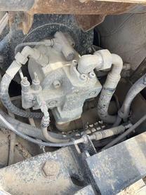 Buy Sany SY55 Used Excavator / 4 Buy Sany SY55 Used Excavator / 4