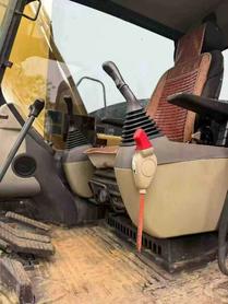Buy Komatsu PC110-7 Used Excavator / 5 Buy Komatsu PC110-7 Used Excavator / 5