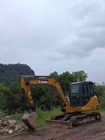 Buy XCMG XE60 Used Excavator / 2 Buy XCMG XE60 Used Excavator / 2