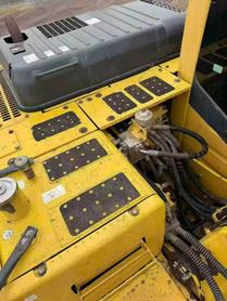 Buy Komatsu PC110-7 Used Excavator / 4 Buy Komatsu PC110-7 Used Excavator / 4