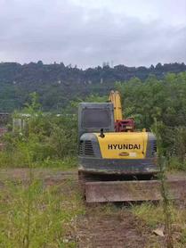 Buy Hyundai R80G Used Excavator / 5 Buy Hyundai R80G Used Excavator / 5