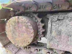 Buy Sany SY375H Used Excavator / 5 Buy Sany SY375H Used Excavator / 5