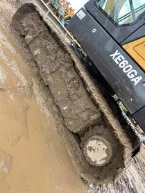 Buy XCMG XE60 Used Excavator / 5 Buy XCMG XE60 Used Excavator / 5