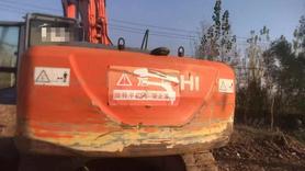 Buy Hitachi EX210-5 Used Excavator / 2 Buy Hitachi EX210-5 Used Excavator / 2