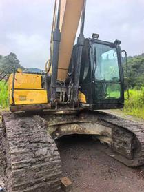 Buy Sany SY205C Used Excavator / 9 Buy Sany SY205C Used Excavator / 9