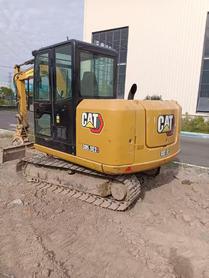 Buy Caterpillar 305.5 Used Excavator / 4 Buy Caterpillar 305.5 Used Excavator / 4