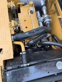 Buy Caterpillar 320A Used Excavator / 8 Buy Caterpillar 320A Used Excavator / 8
