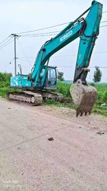 Buy Kobelco SK2008 Used Excavator / 3 Buy Kobelco SK2008 Used Excavator / 3