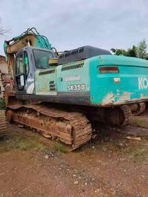 Buy Kobelco SK330 Used Excavator / 9 Buy Kobelco SK330 Used Excavator / 9