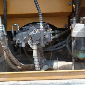 Buy Sany SY155C Used Excavator / 2 Buy Sany SY155C Used Excavator / 2